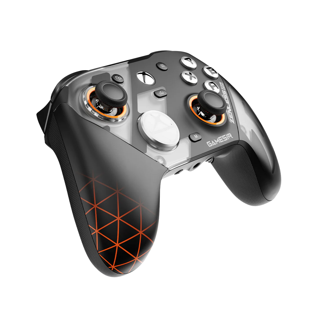 GAMESIR G7 PRO ZENLESS ZONE ZERO GAMING CONTROLLER BLACK thumbnail 11