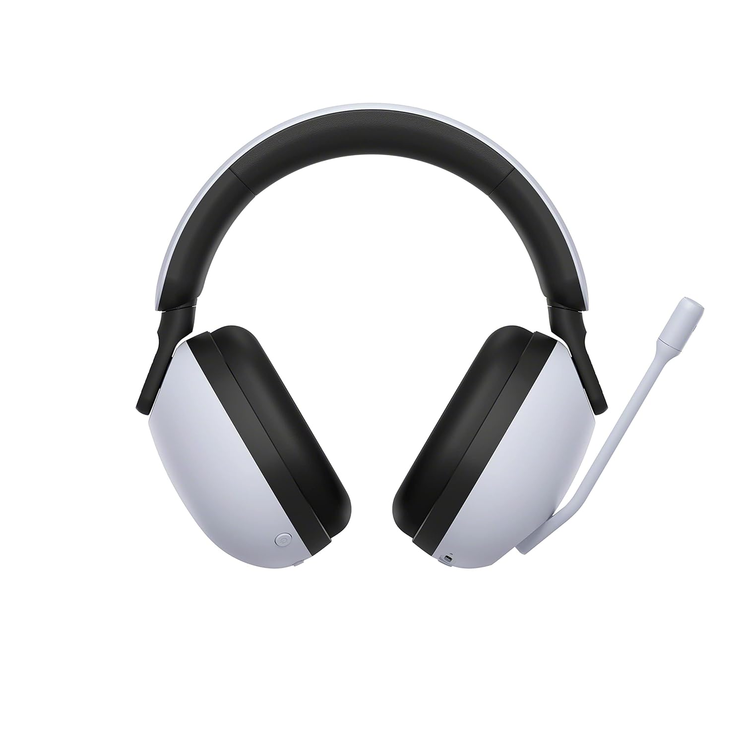 SONY INZONE H9 WIRELESS NOISE CANCELING GAMING HEADSET PS5 WHITE WH-G900N thumbnail 29