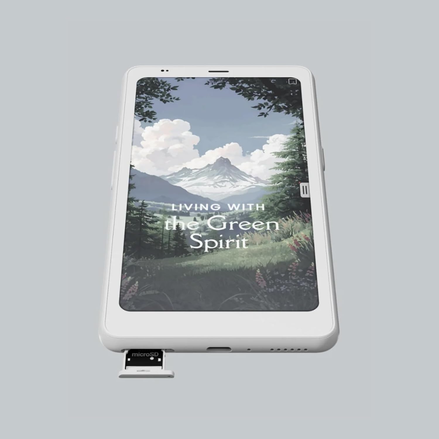 BOOX PALMA 2 PRO 6.13 INCH 8GB 128GB COLOR MOBILE EPAPER READER BLACK thumbnail 15