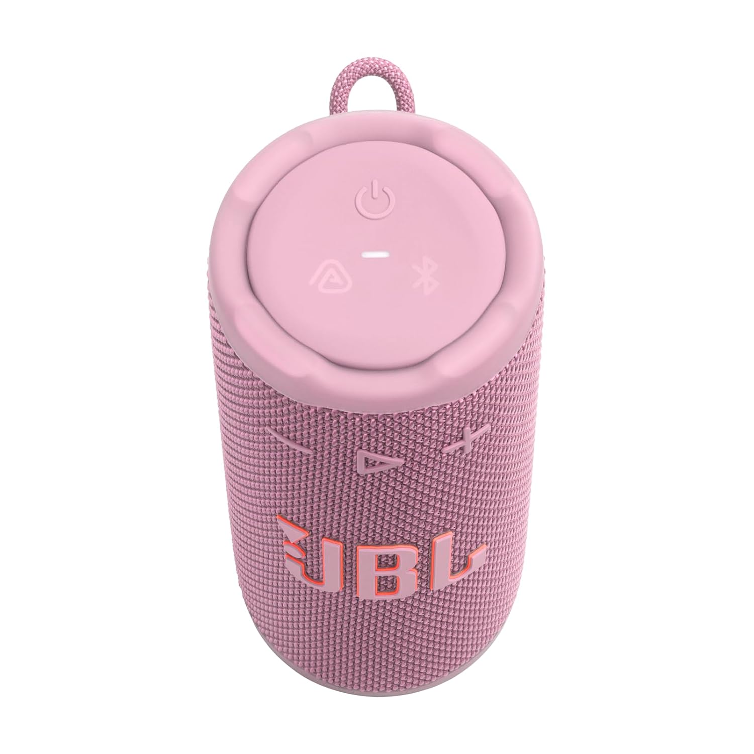 JBL GRIP PORTABLE WIRELESS SPEAKER PINK thumbnail 5