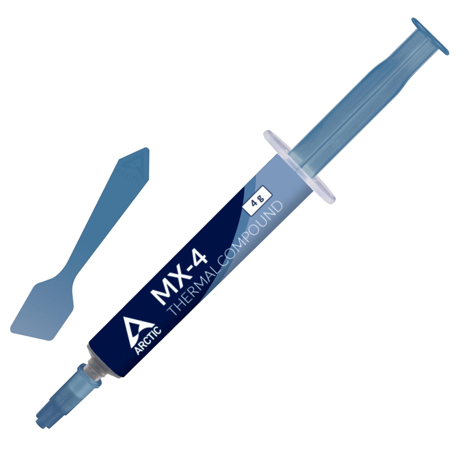 ARCTIC MX-4 THERMAL COMPOUND 4G thumbnail 8