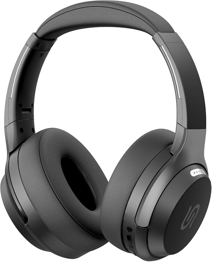 PORODO SOUNDTEC ECLIPSE WIRELESS HEADPHONE thumbnail 3