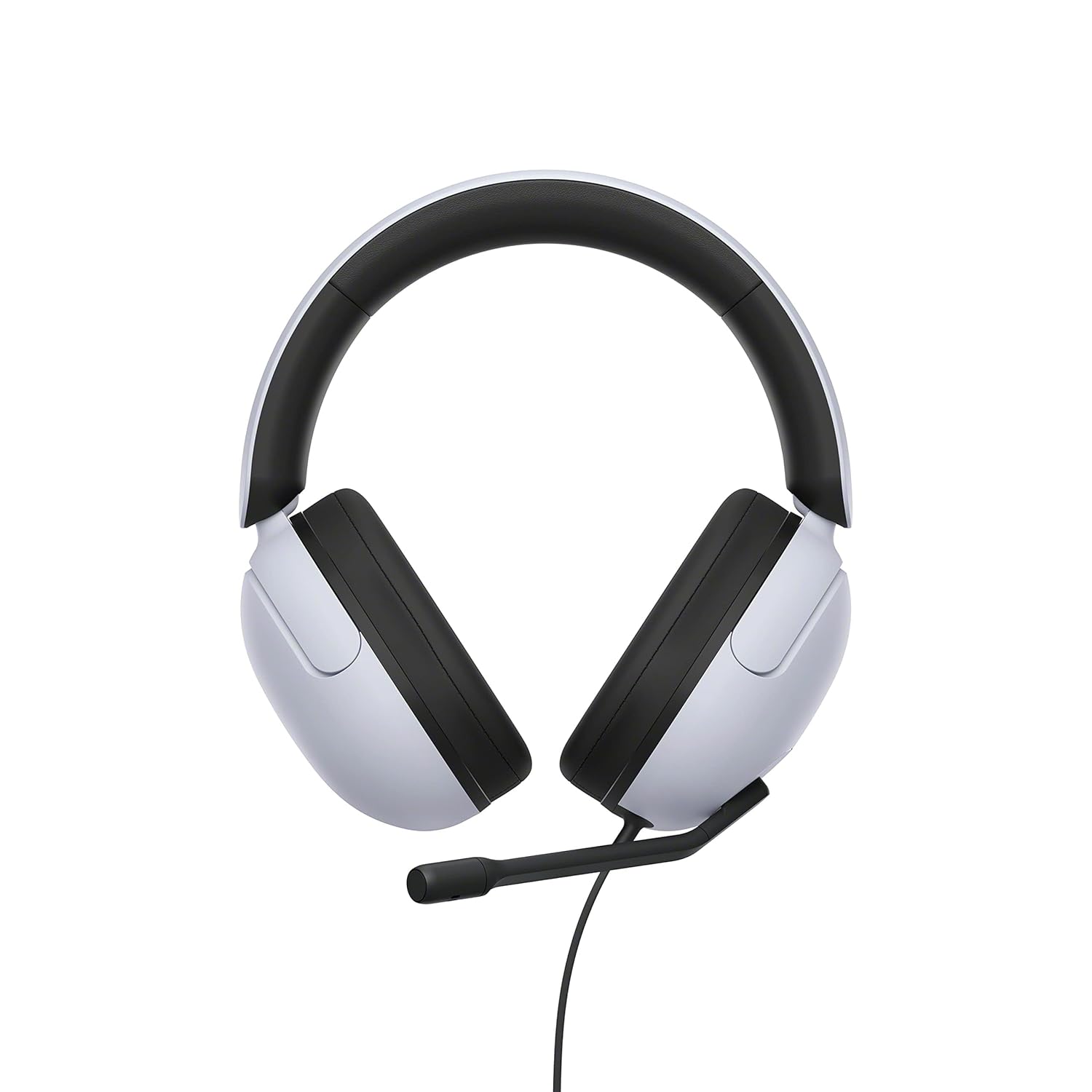 SONY INZONE H3 GAMING HEADSET PS5 WHITE MDR-G300 thumbnail 23