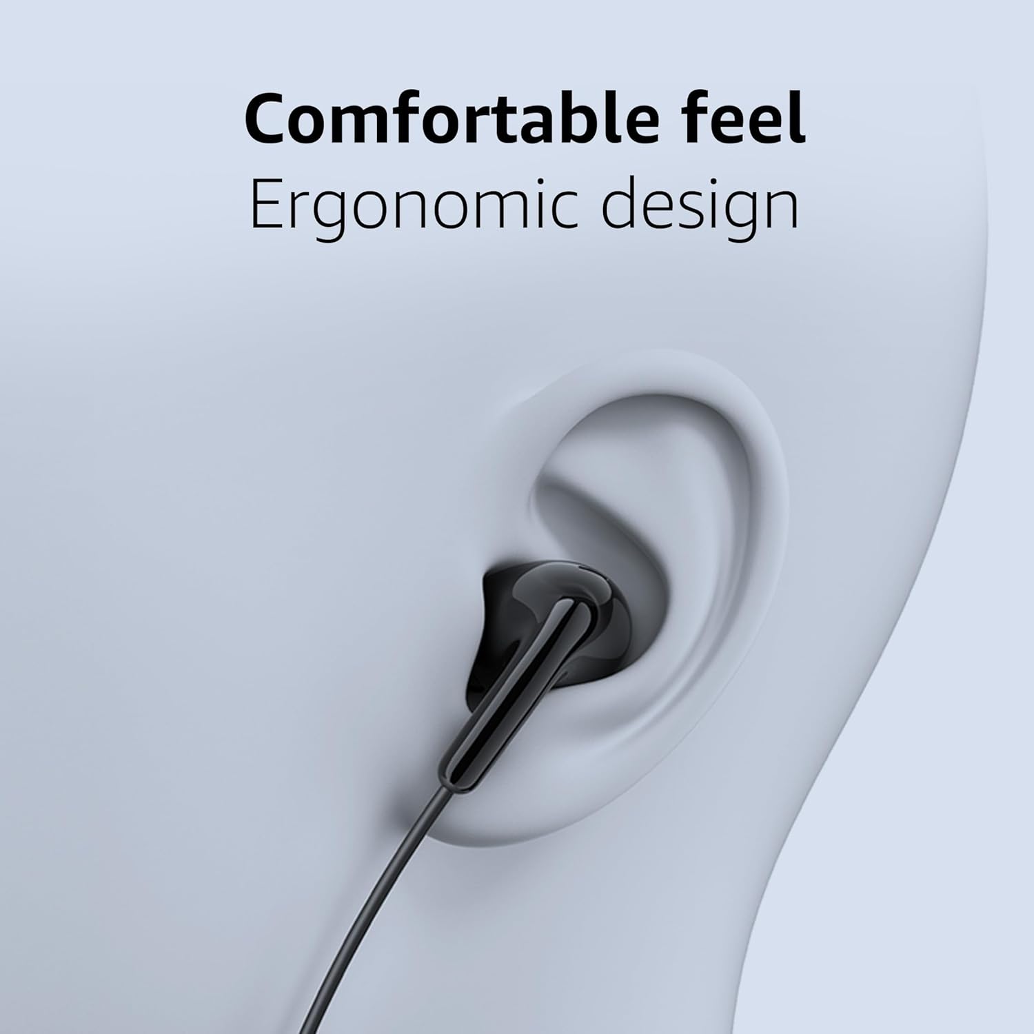 MI XIAOMI TYPE C EARPHONES BLACK M2413E1 thumbnail 13