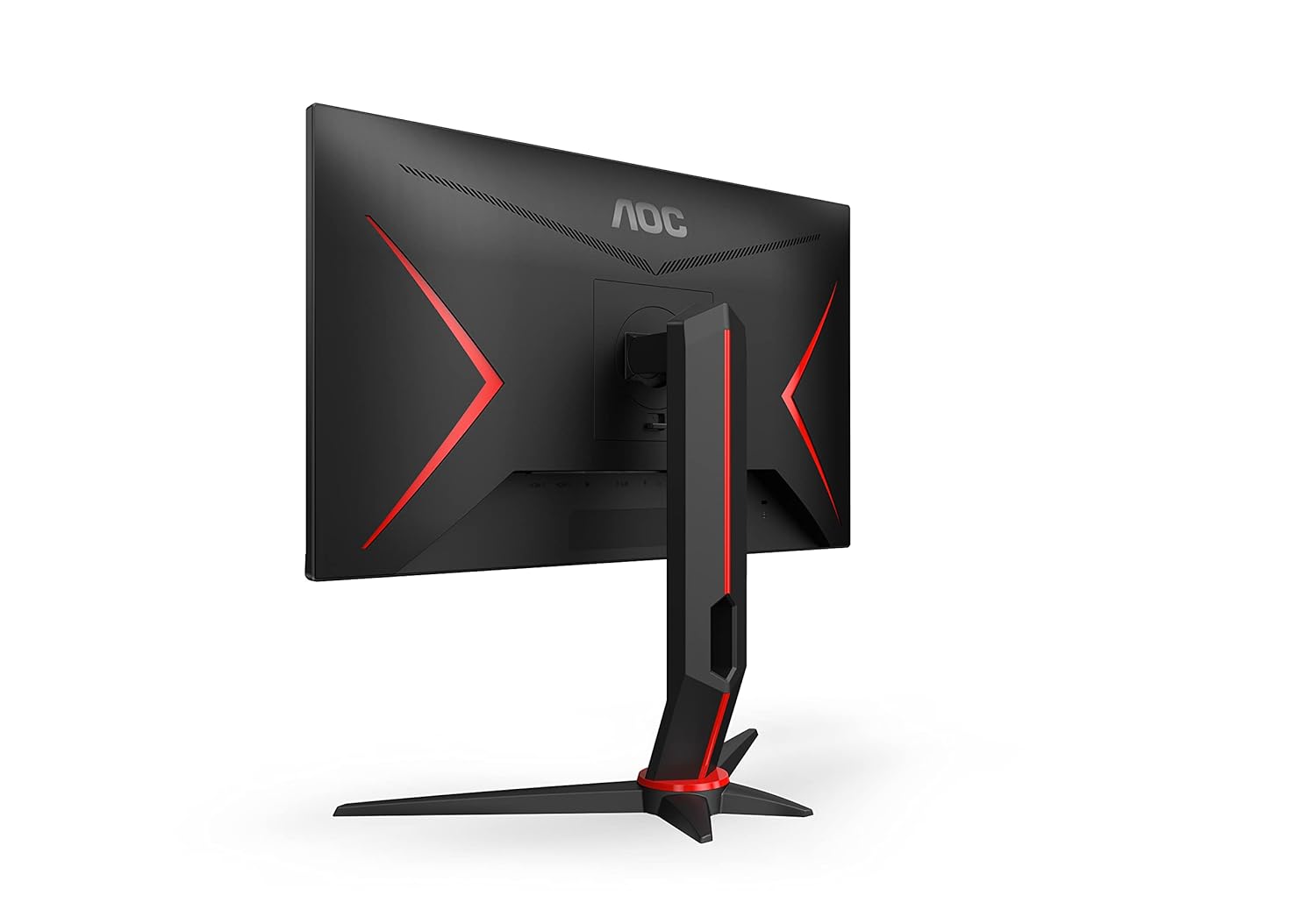 AOC 24 INCH G2 SERIES IPS GAMING MONITOR 24G2SP thumbnail 23