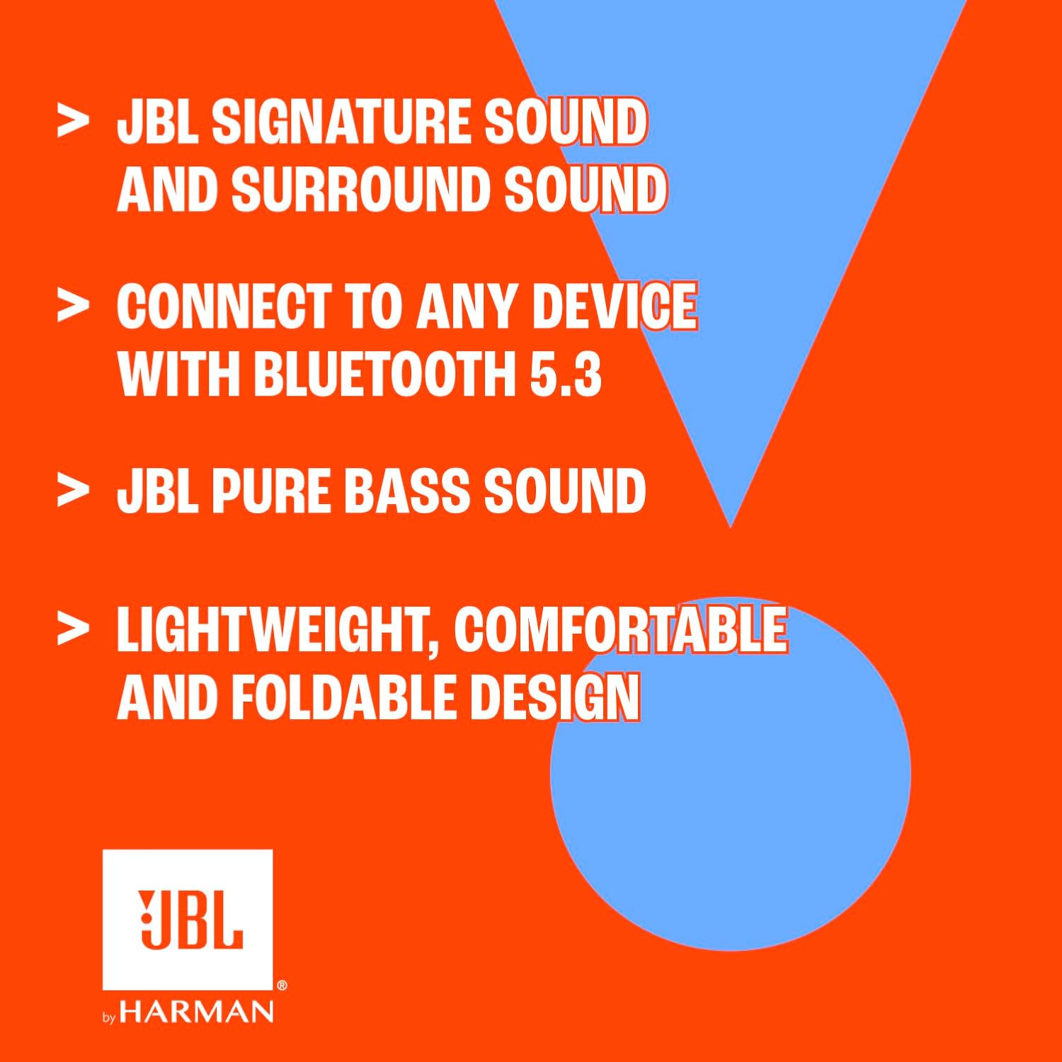 JBL LIVE 670NC WIRELESS OVER EAR NOICE CANCELLING HEADPHONE WHITE thumbnail 12