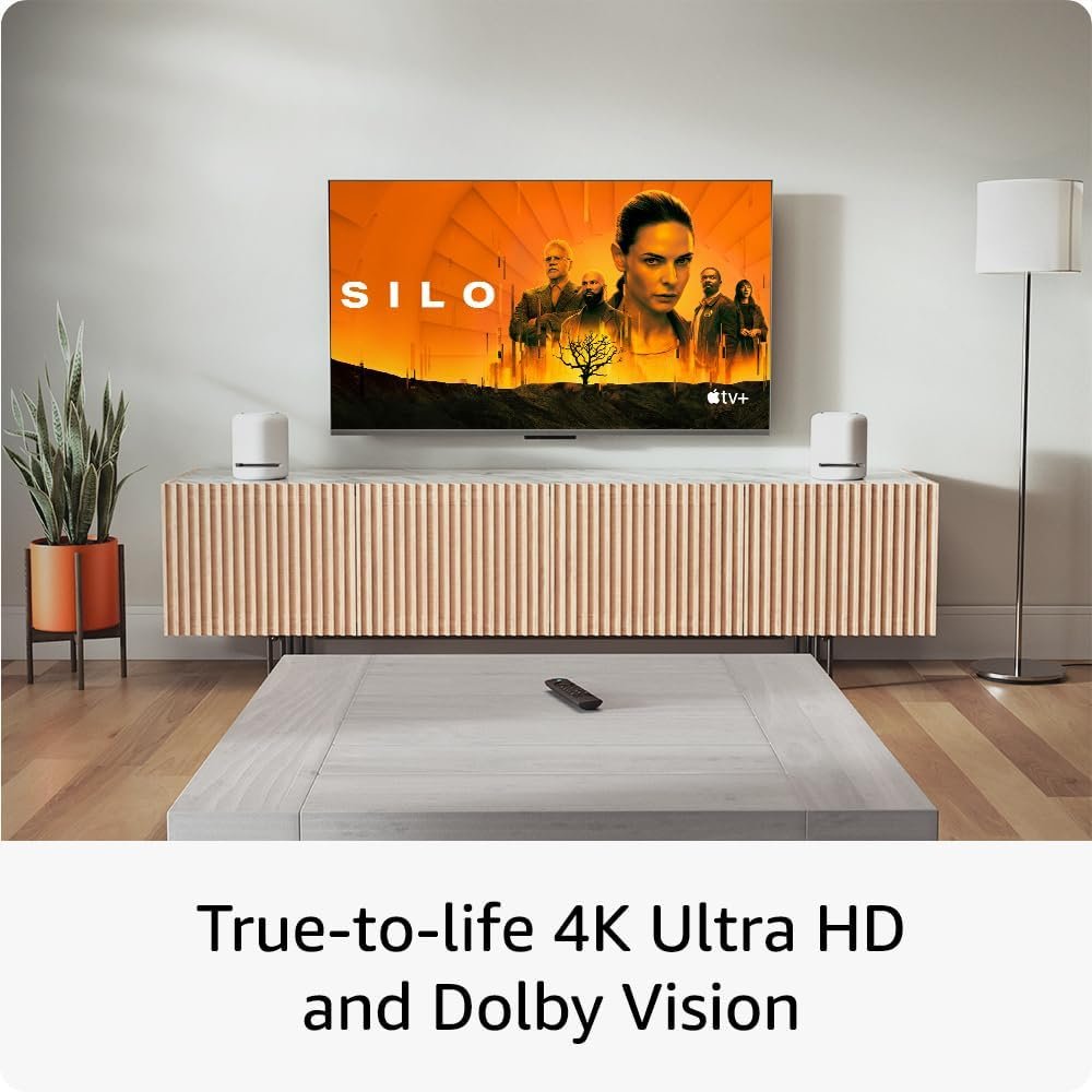 Amazon Fire TV Stick (2nd Generation) 4K Max - Streaming Powerhouse thumbnail 13