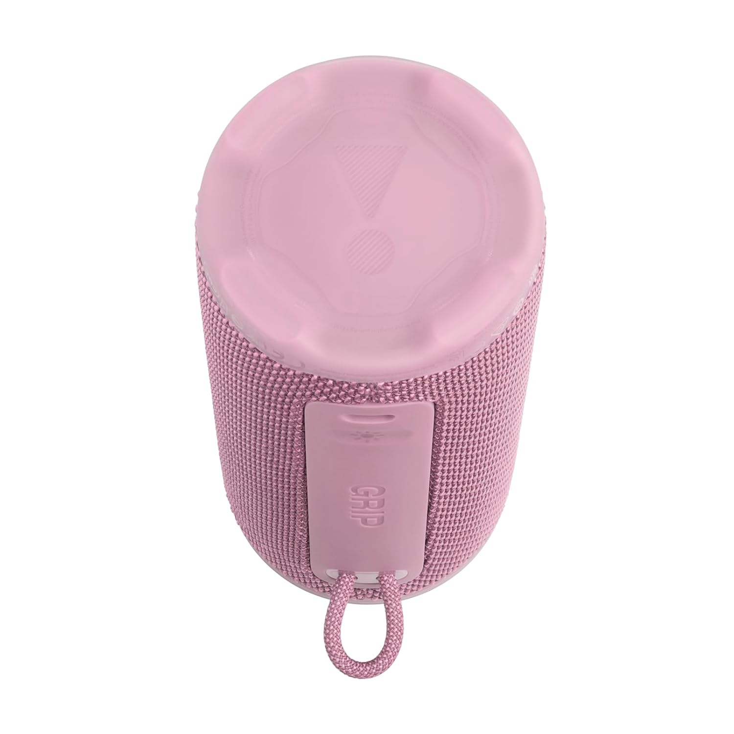 JBL GRIP PORTABLE WIRELESS SPEAKER PINK thumbnail 4