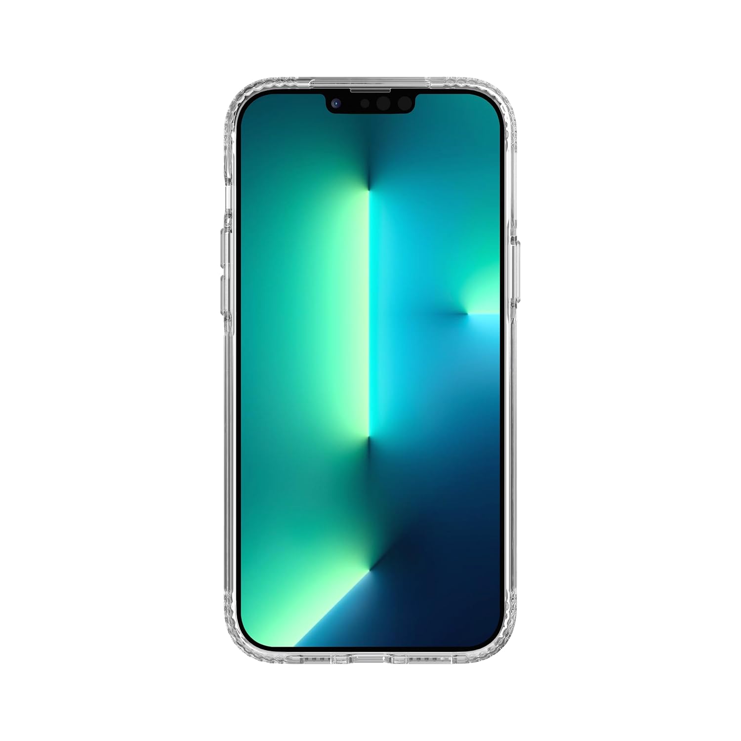 TECH 21 IPHONE 13 PRO MAX EVO CASE CLEAR thumbnail 9