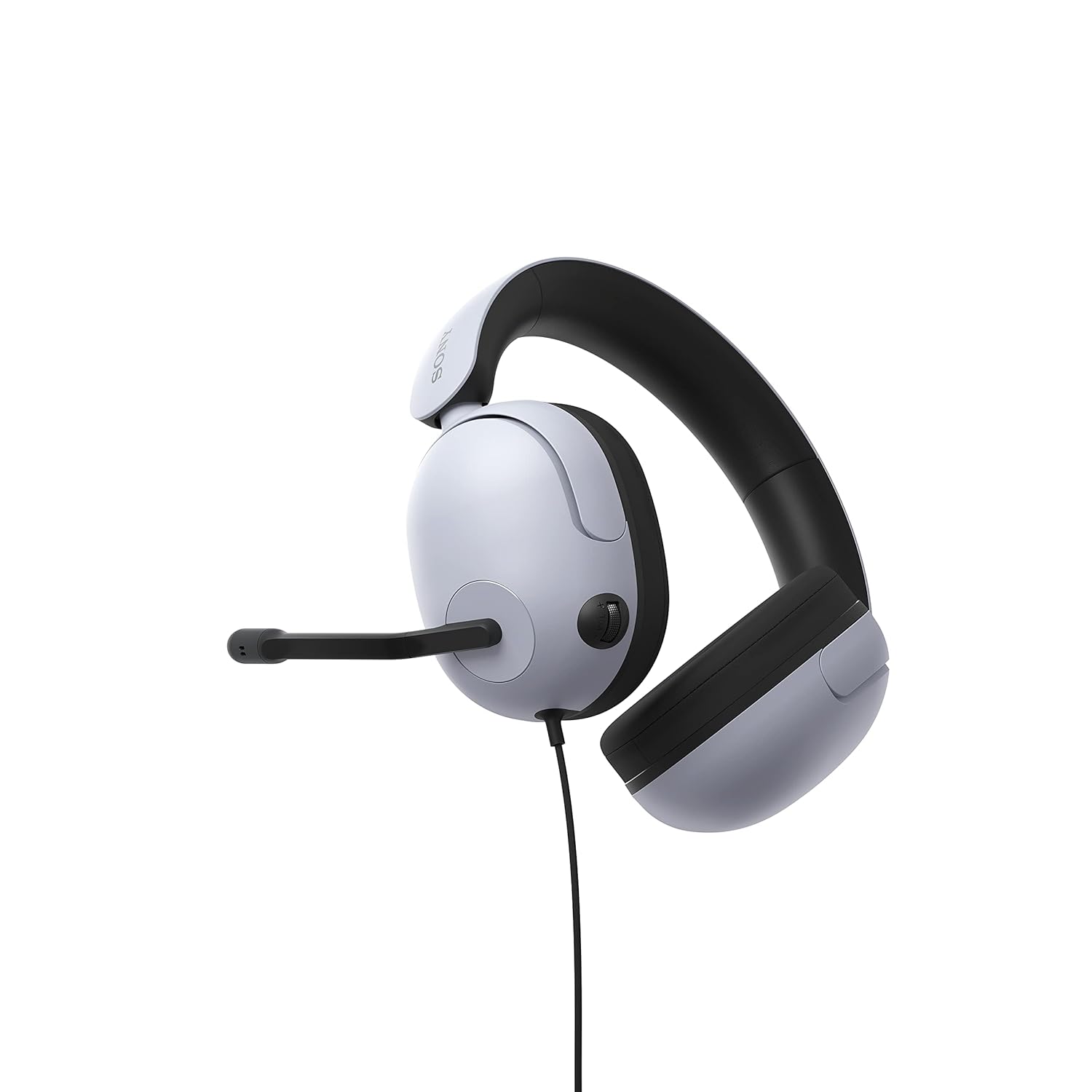 SONY INZONE H3 GAMING HEADSET PS5 WHITE MDR-G300 thumbnail 15