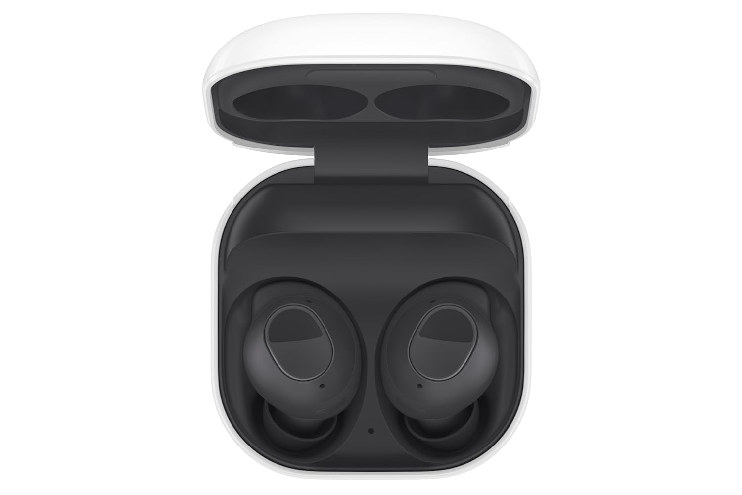 SAMSUNG GALAXY BUDS FE GRAPHITE SM-R400 thumbnail 8