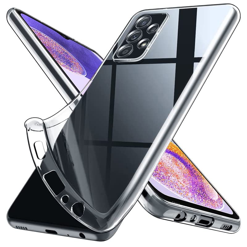 SAMSUNG GALAXY A23 CASE CLEAR thumbnail 10