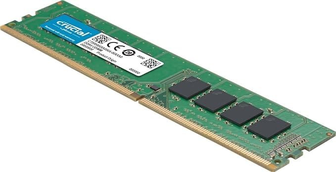 Crucial DDR4-3200 16GB Desktop RAM CB16GU3200 thumbnail 5