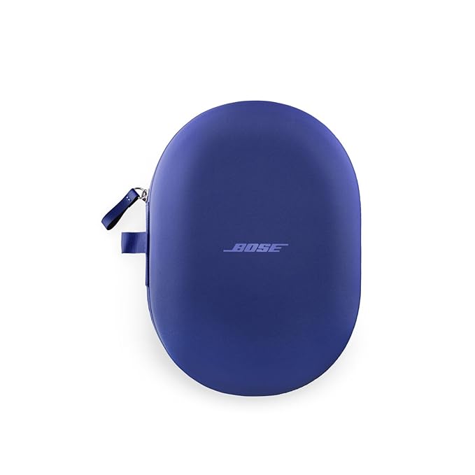 BOSE QUIETCOMFORT ULTRA 5V WIRELESS NOISE CANCELING HEADPHONES 2ND GEN MIDNIGHT VIOLET 890101-0300 thumbnail 12