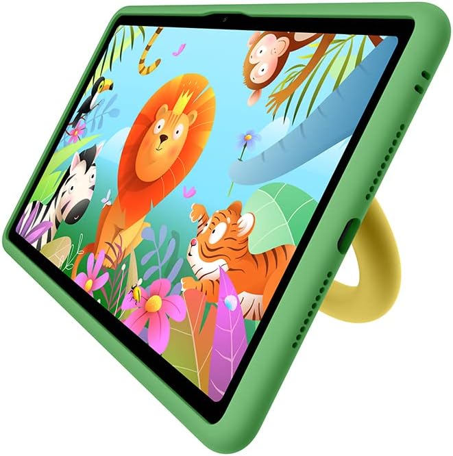 HUAWEI MATEPAD SE 10.4 INCH KIDS EDITION 3+32GB GRAPHITE BLACK AGS5-W09 thumbnail 11