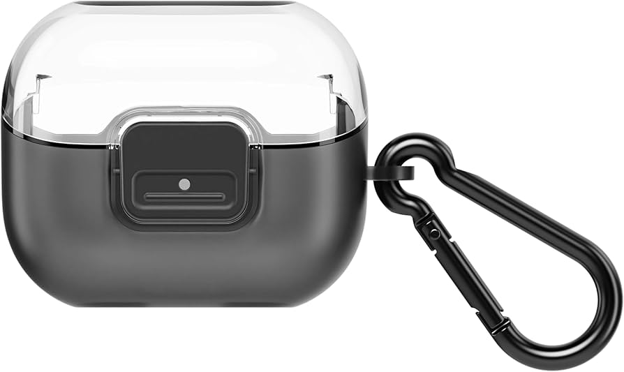 SAMSUNG CASE BUDS3/3 PRO CLIP CASE GP-FPR630HICBW thumbnail 5