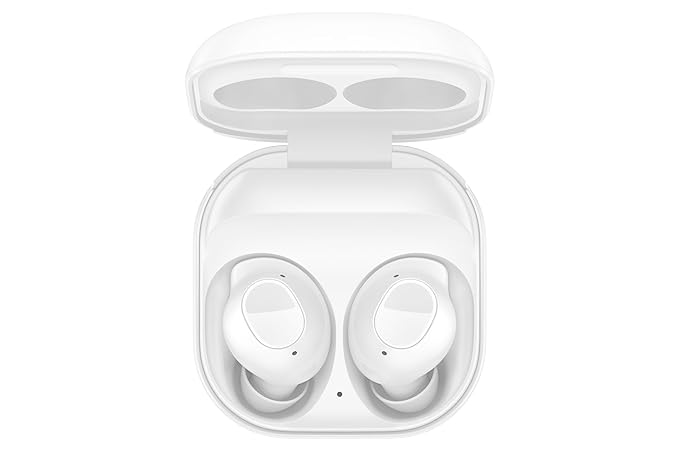 SAMSUNG GALAXY BUDS FE WHITE SM-R400 thumbnail 8