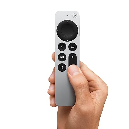 APPLE TV USB C 3RD GENERATION SIRI REMOTE MW5G3 thumbnail 5