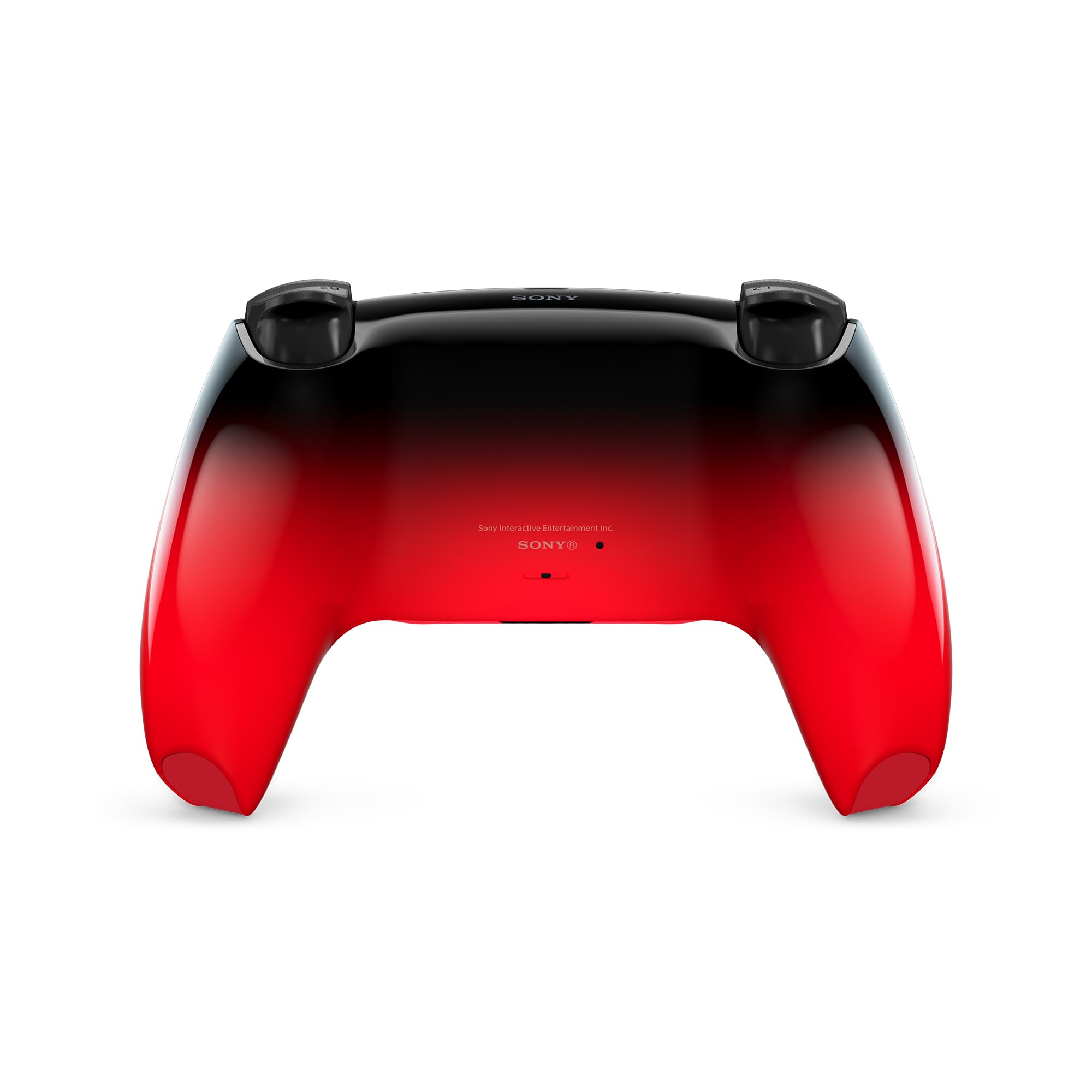SONY PS5 WIRELES CONTROLLER DUAL SENSE TECHNO RED thumbnail 9