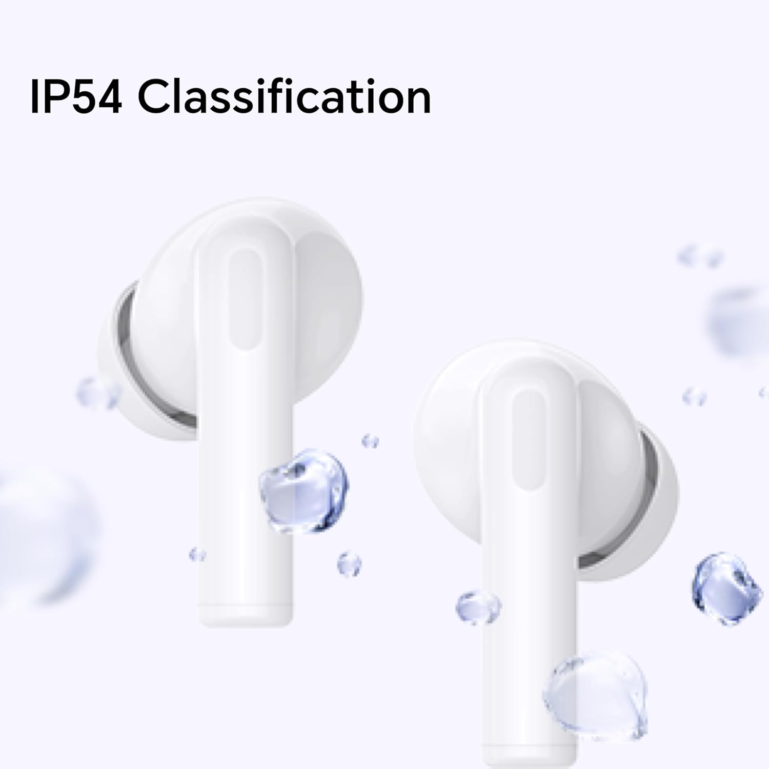 HONOR CHOICE EARBUDS X7 LITE WHITE thumbnail 18