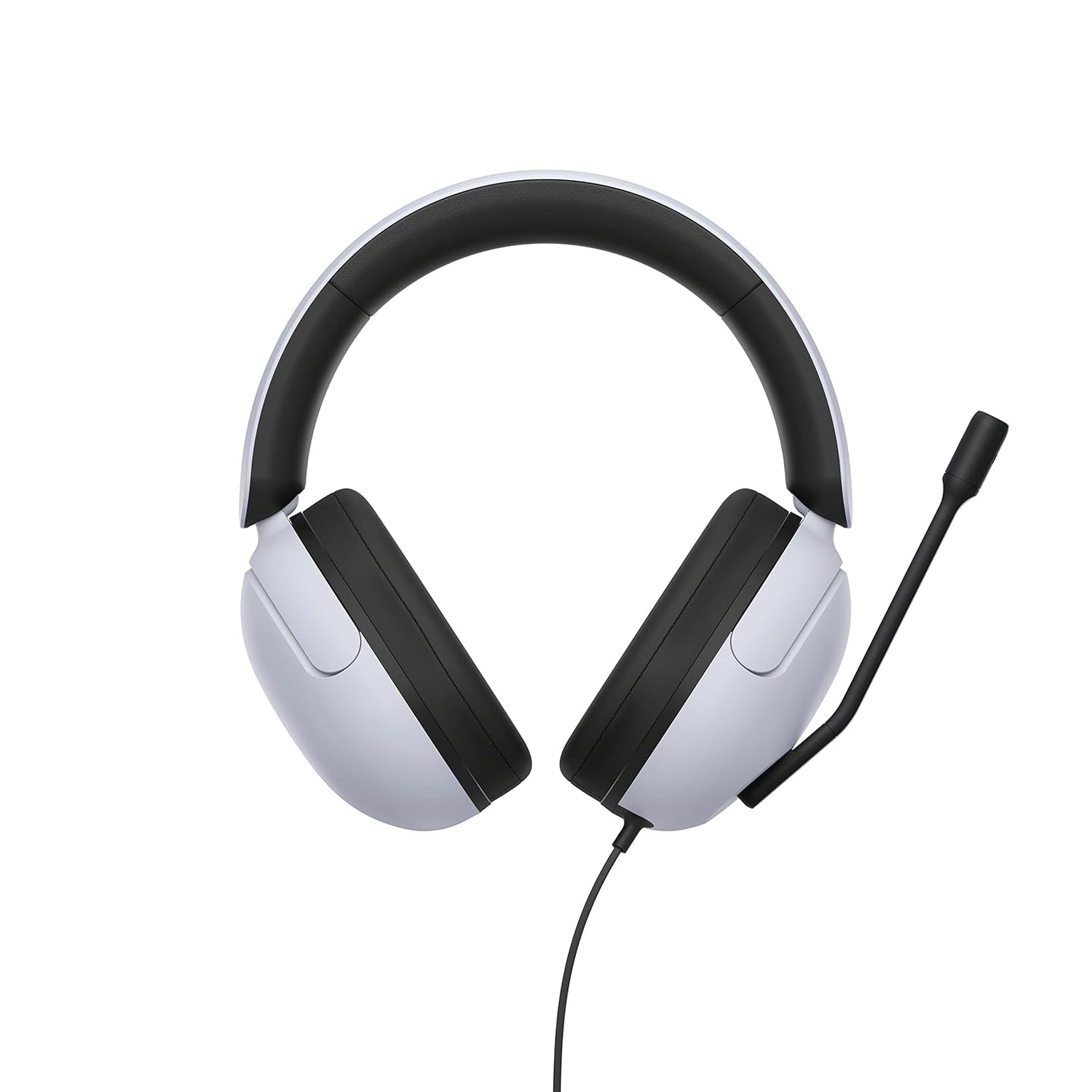 SONY INZONE H3 GAMING HEADSET PS5 WHITE MDR-G300 thumbnail 24