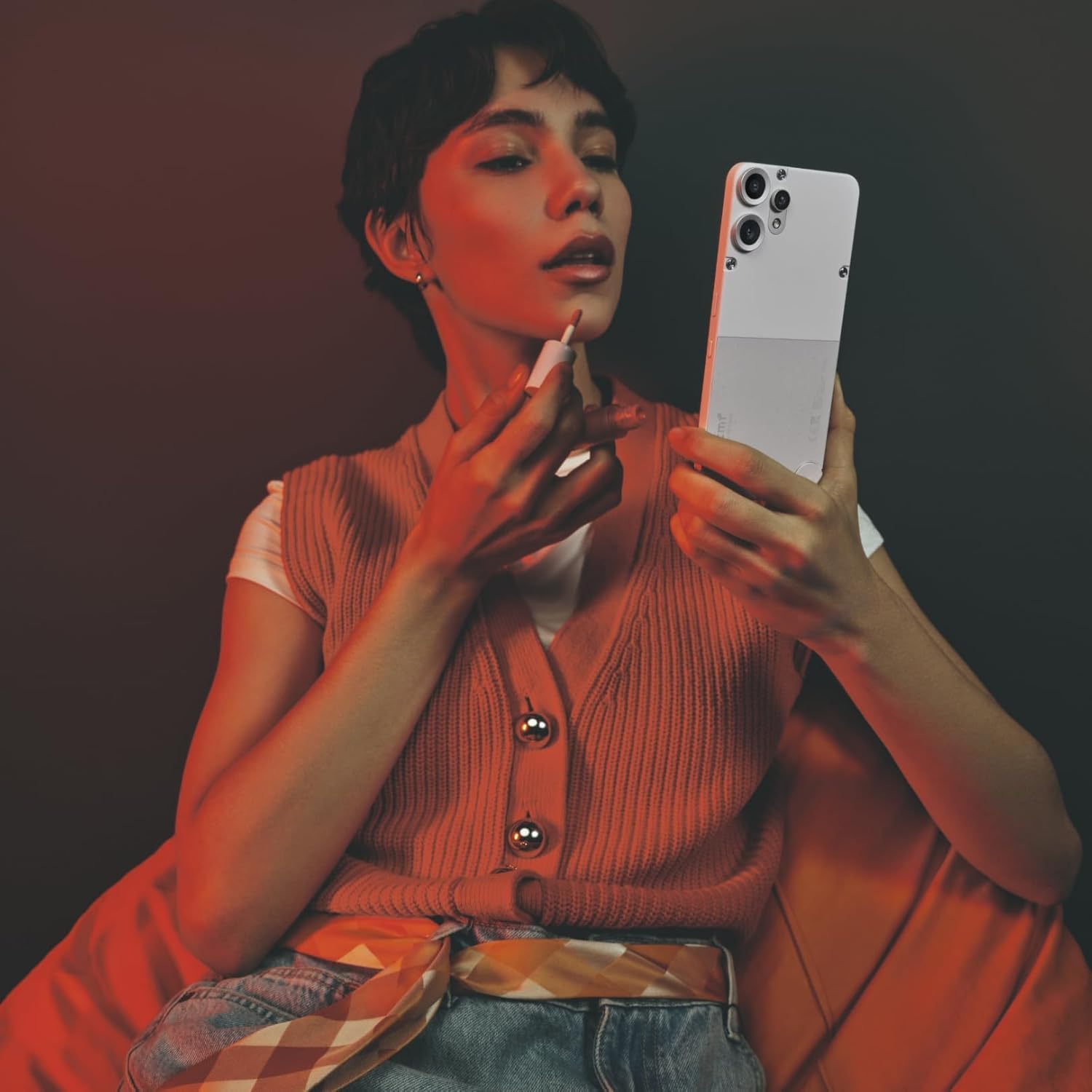NOTHING PHONE 2 PRO 8+128GB WHITE thumbnail 13