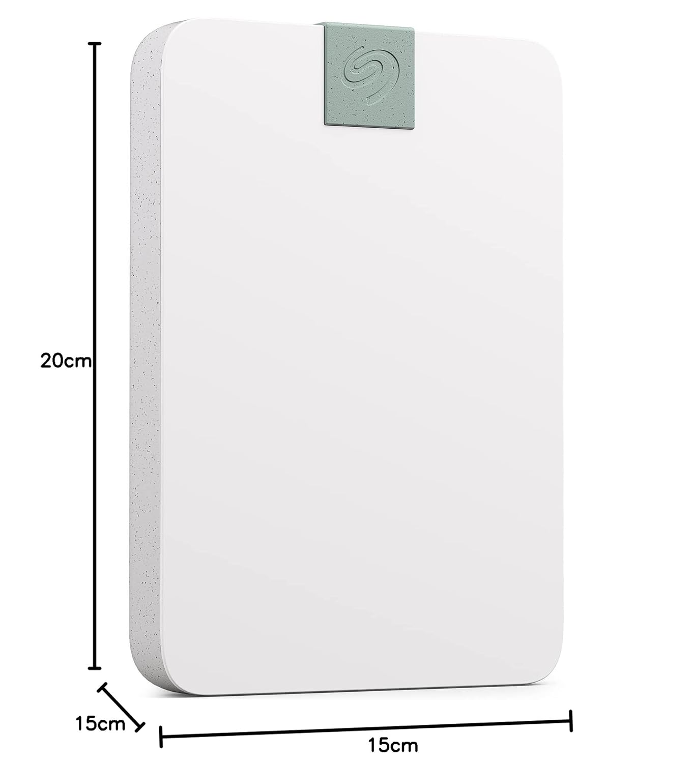 SEAGATE ULTRA TOUCH 2TB PORTABLE EXTERNAL HARD DISK DRIVE STMA2000400 thumbnail 17
