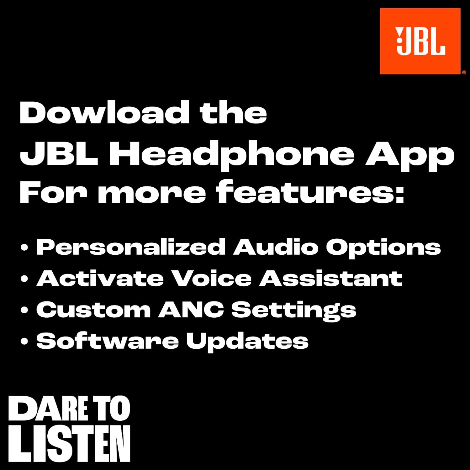JBL LIVE 670NC WIRELESS OVER EAR NOICE CANCELLING HEADPHONE WHITE thumbnail 3
