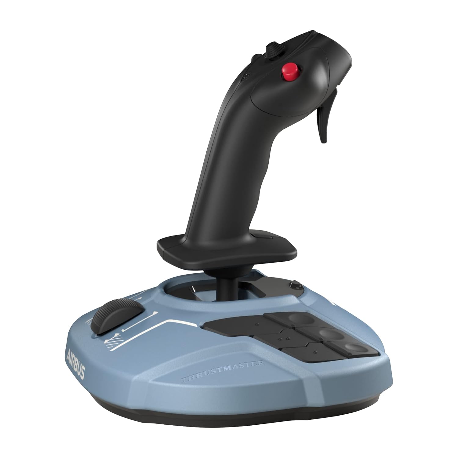 THURUSTMASTER TCA JOYSTICK AIRBUS EDITION thumbnail 12