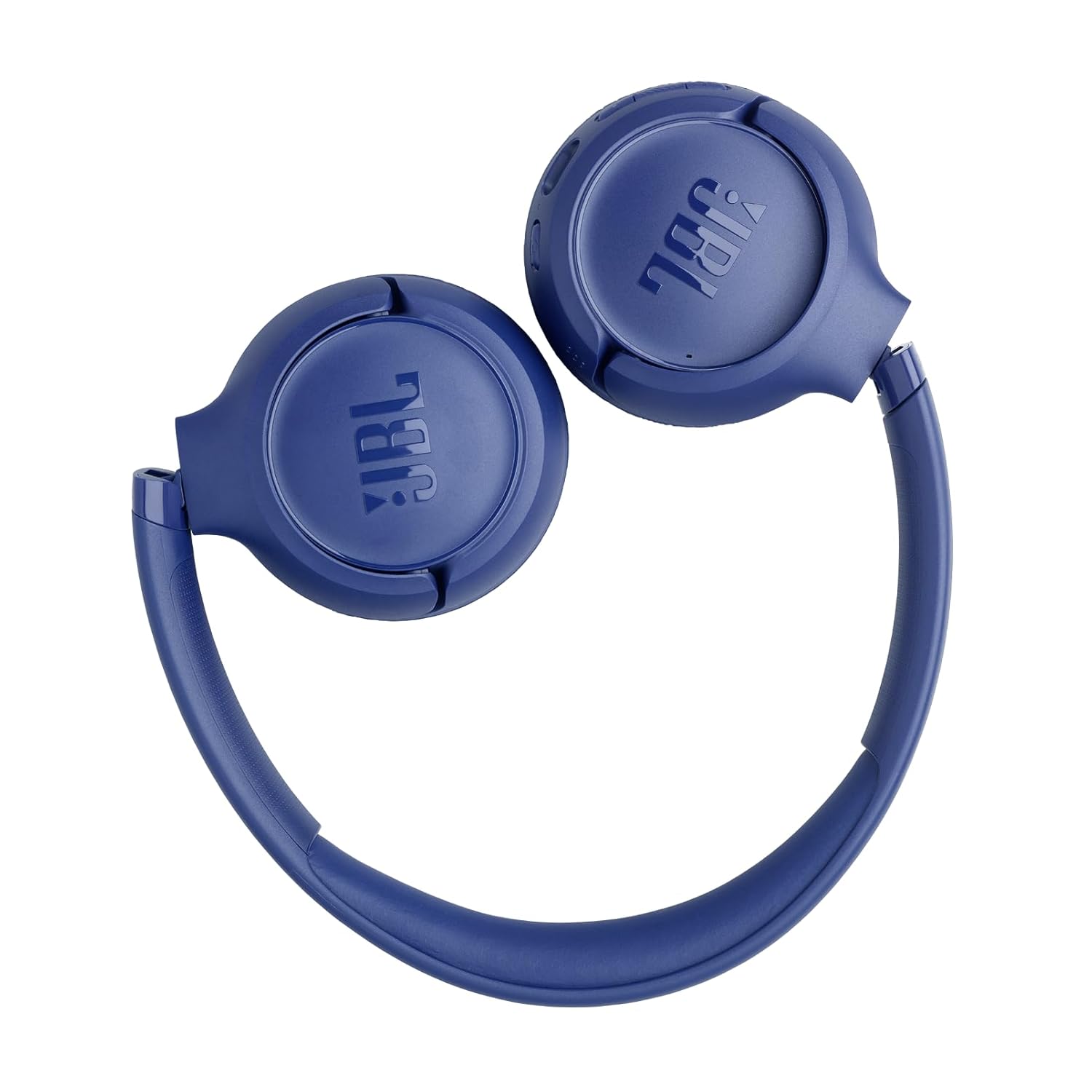 JBL TUNE 530 BLUETOOTH HEADSET BLUE thumbnail 2