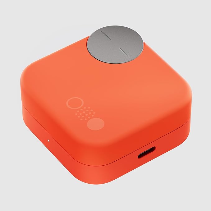 NOTHING BUDS PRO 2 DARK ORANGE B187 thumbnail 7