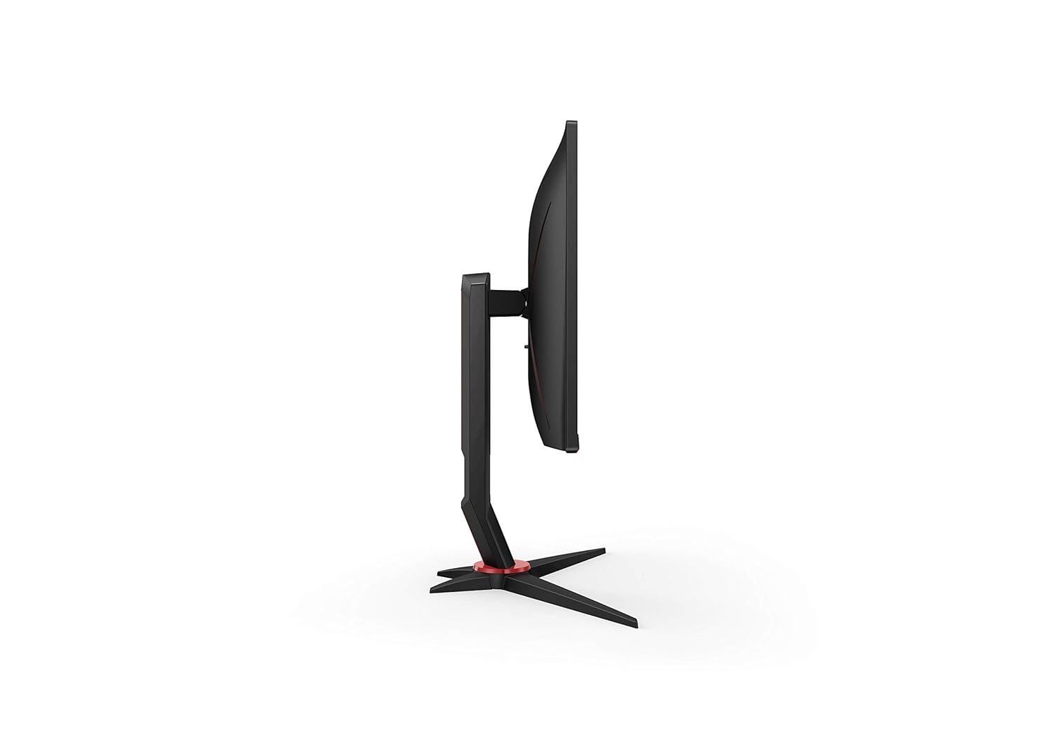 AOC 24 INCH G2 SERIES IPS GAMING MONITOR 24G2SP thumbnail 20