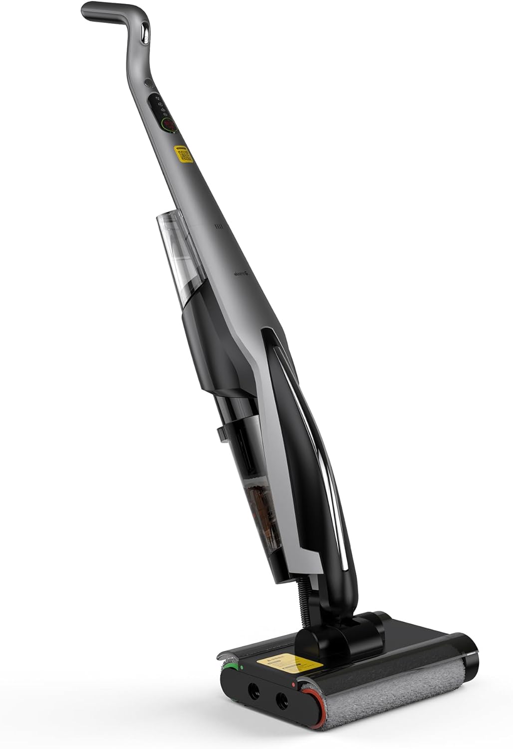 DEERMA DOUBLE ROLLER WIRELESS FLOOR CLEANER DEM-VX96W thumbnail 11