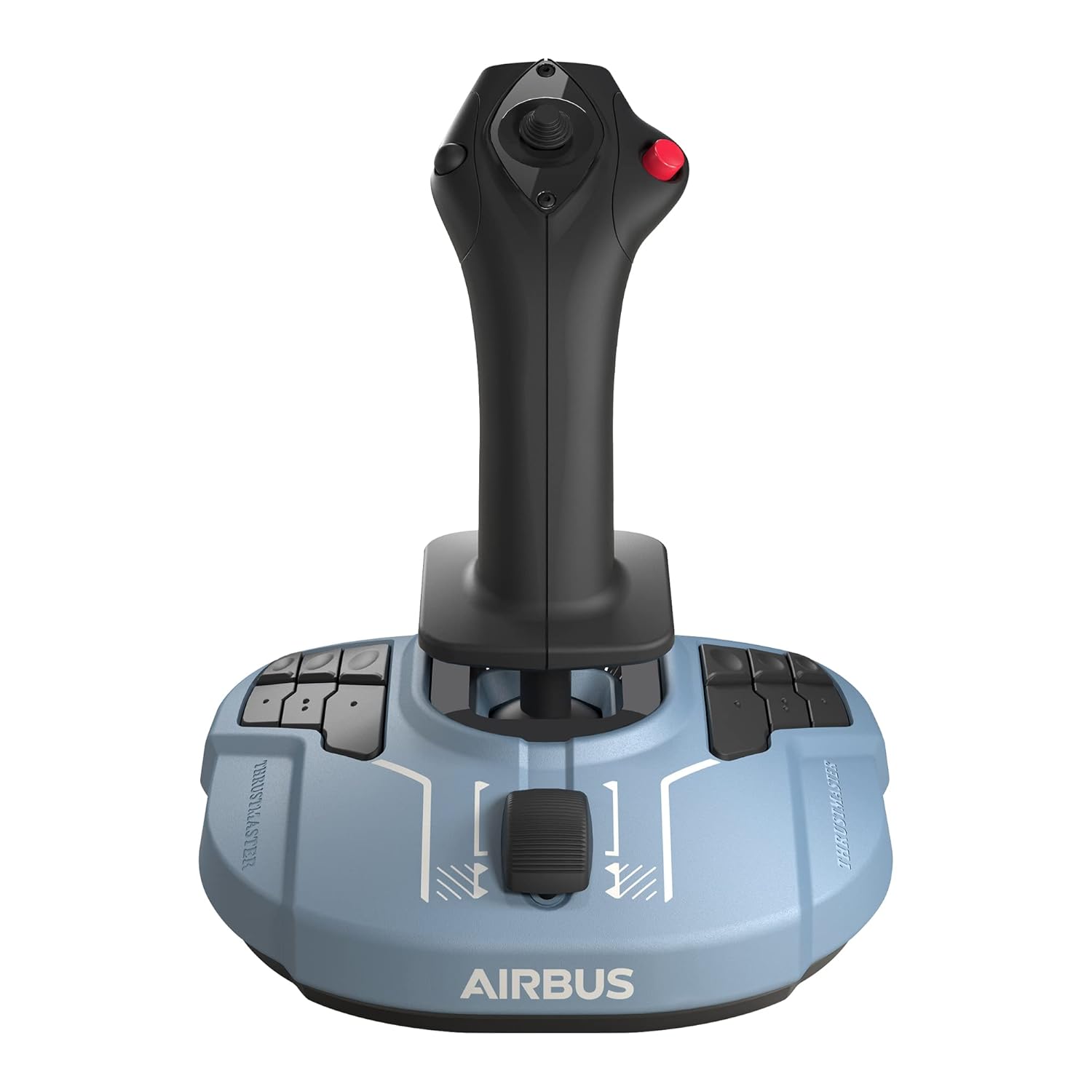 THURUSTMASTER TCA JOYSTICK AIRBUS EDITION thumbnail 11