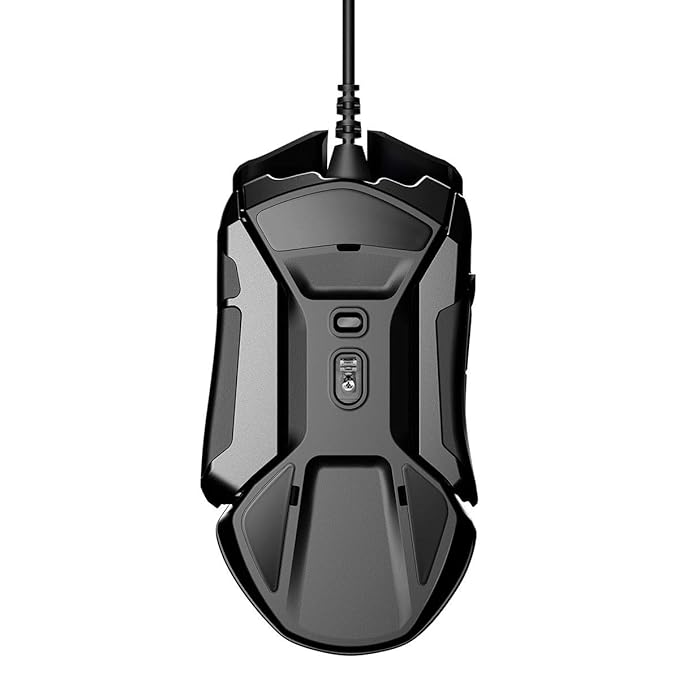 STEELSERIES RIVAL 600 GAMING MOUSE 62446 thumbnail 11