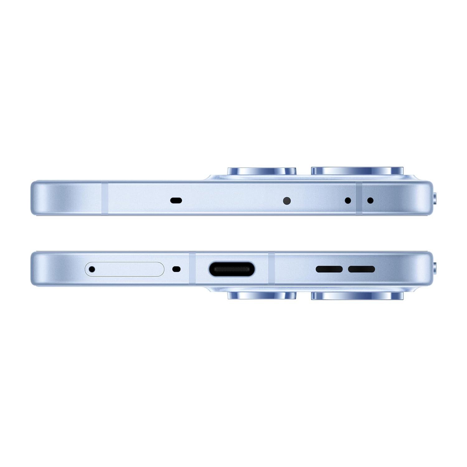 OPPO RENO15 F 5G 12GB-256GB AURORA BLUE WITH OPPO ENCO BUDS 3 PRO CPH2801 thumbnail 21