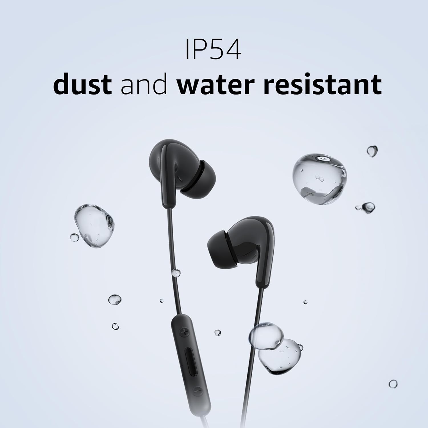 MI XIAOMI TYPE C EARPHONES BLACK M2413E1 thumbnail 15