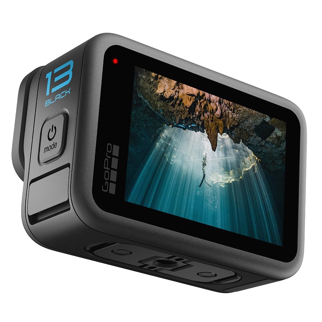 GOPRO HERO 13 CAMERA SPECIAL BUNDLE thumbnail 14