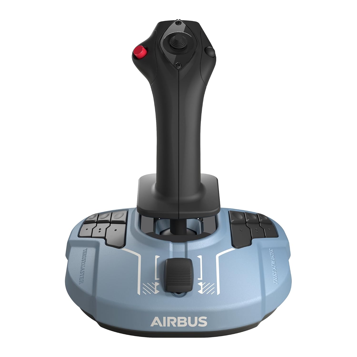 THURUSTMASTER TCA JOYSTICK AIRBUS EDITION thumbnail 10