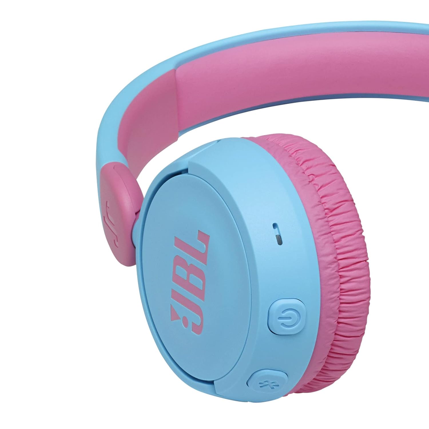 JBL BLUETOOH HEADPHONE JR310 BLUE thumbnail 12