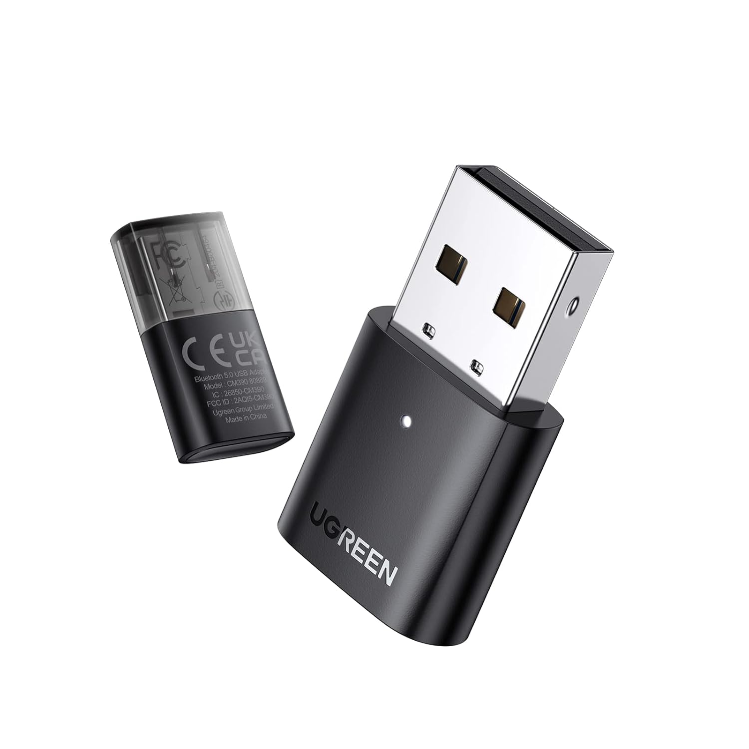 UGREEN USB BLUETOOTH 5.0 ADAPTER 80889 thumbnail 17