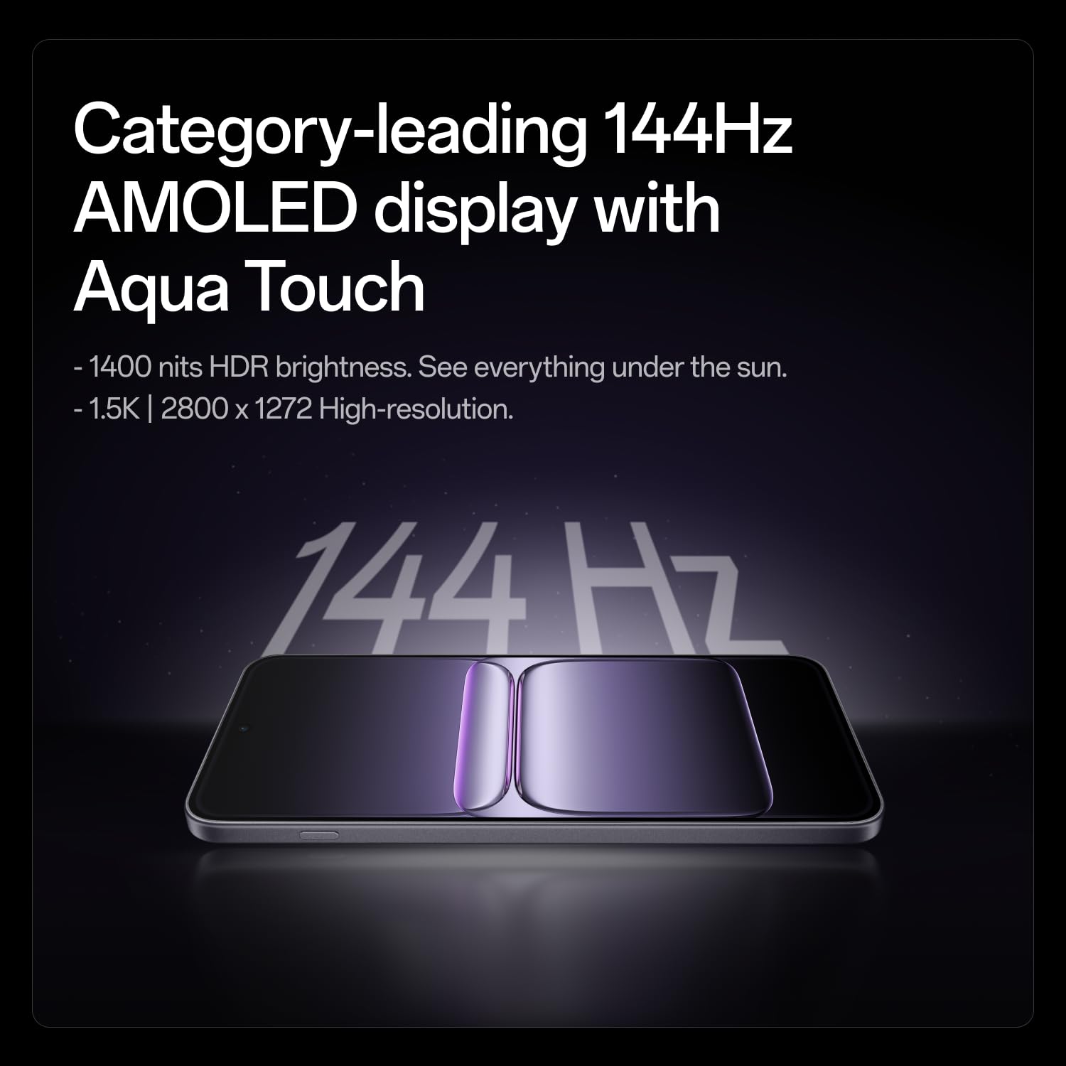 ONEPLUS NORD 5 5G 12GB 512GB MARBLE SANDS CPH2709 thumbnail 23