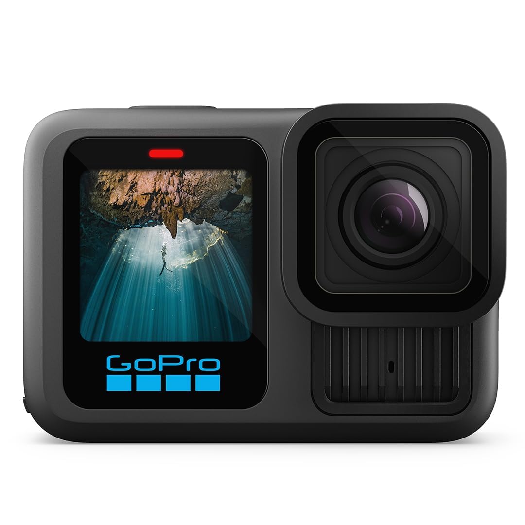 GOPRO HERO 13 CAMERA SPECIAL BUNDLE thumbnail 13
