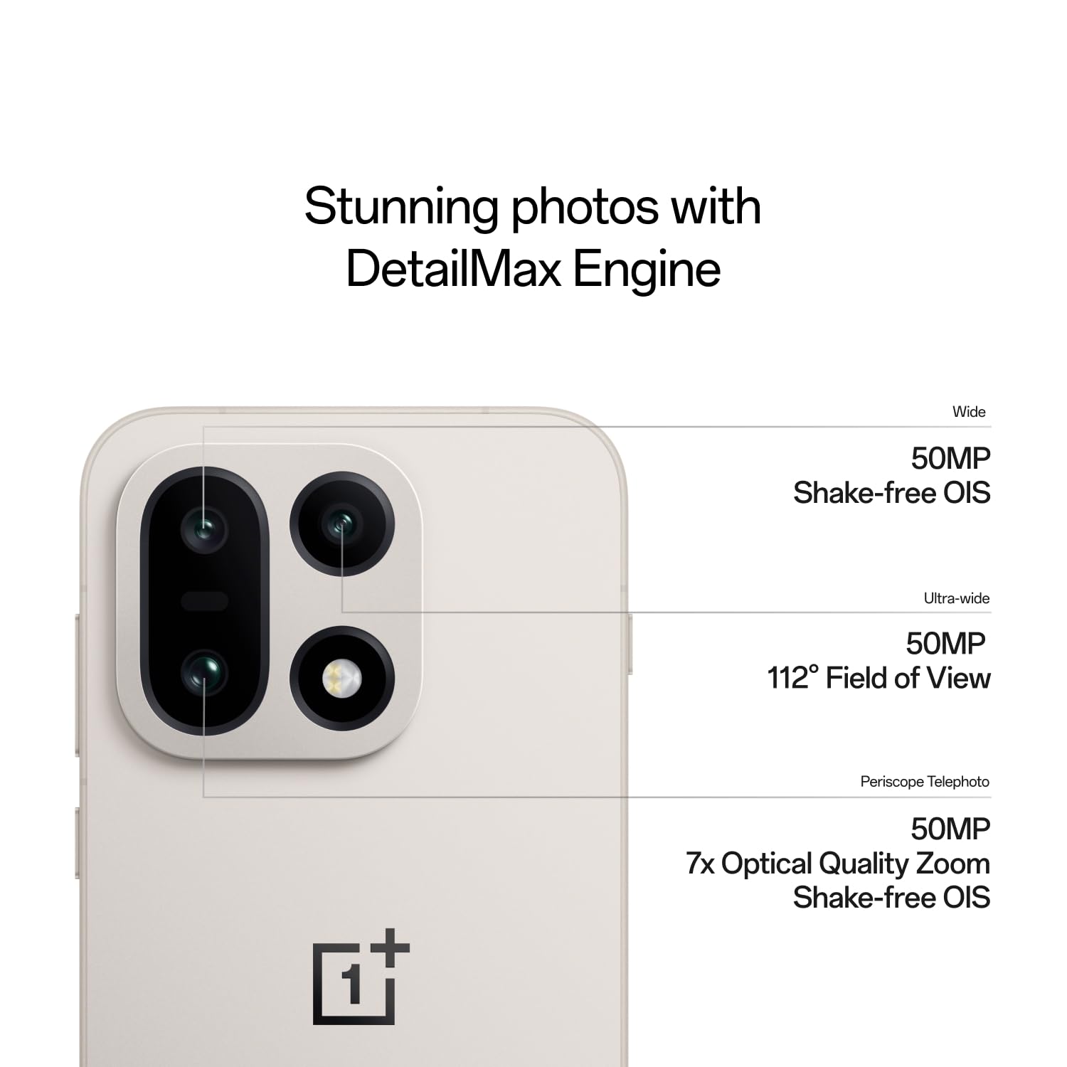ONEPLUS 15 5G 12GB 256GB SAND STORM CPH2745 thumbnail 12
