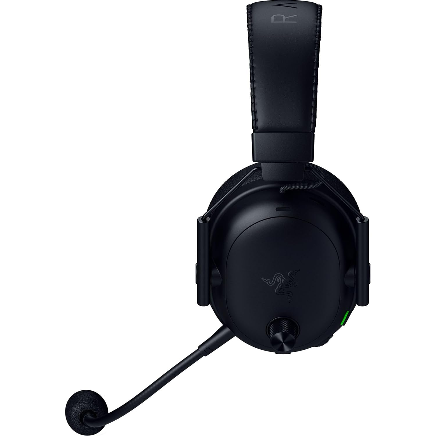 RAZER BLACK SHARK V3 PRO WIRELESS 7.1 GAMING HEADSET FOR PLAYSTATION BLACK RZ04-05400500-R3G thumbnail 15