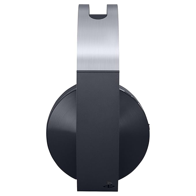 SONY PLAYSTATION PS4 PLATIUM WIRELESS HEADSET CECHYA-0090 thumbnail 7