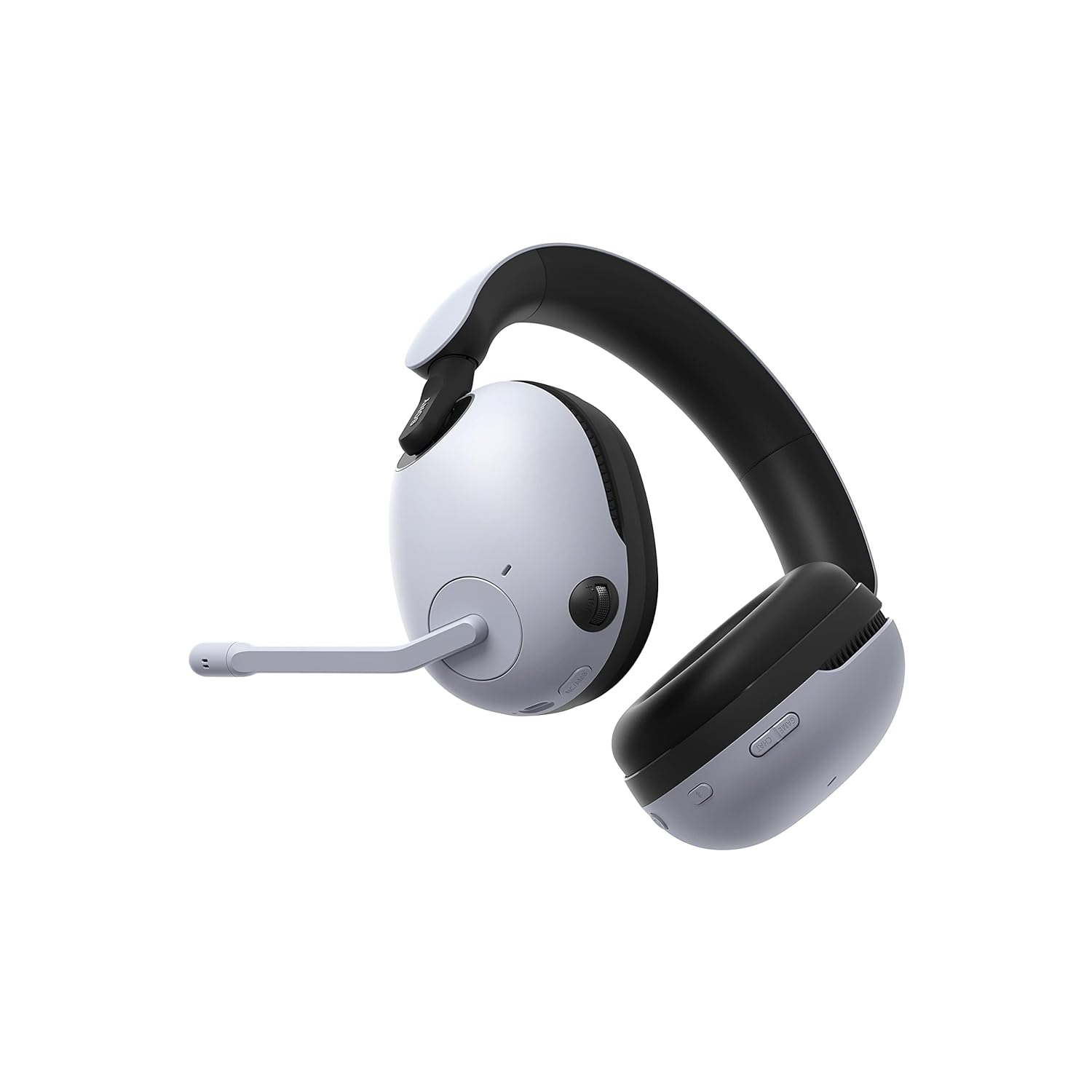 SONY INZONE H9 WIRELESS NOISE CANCELING GAMING HEADSET PS5 WHITE WH-G900N thumbnail 31