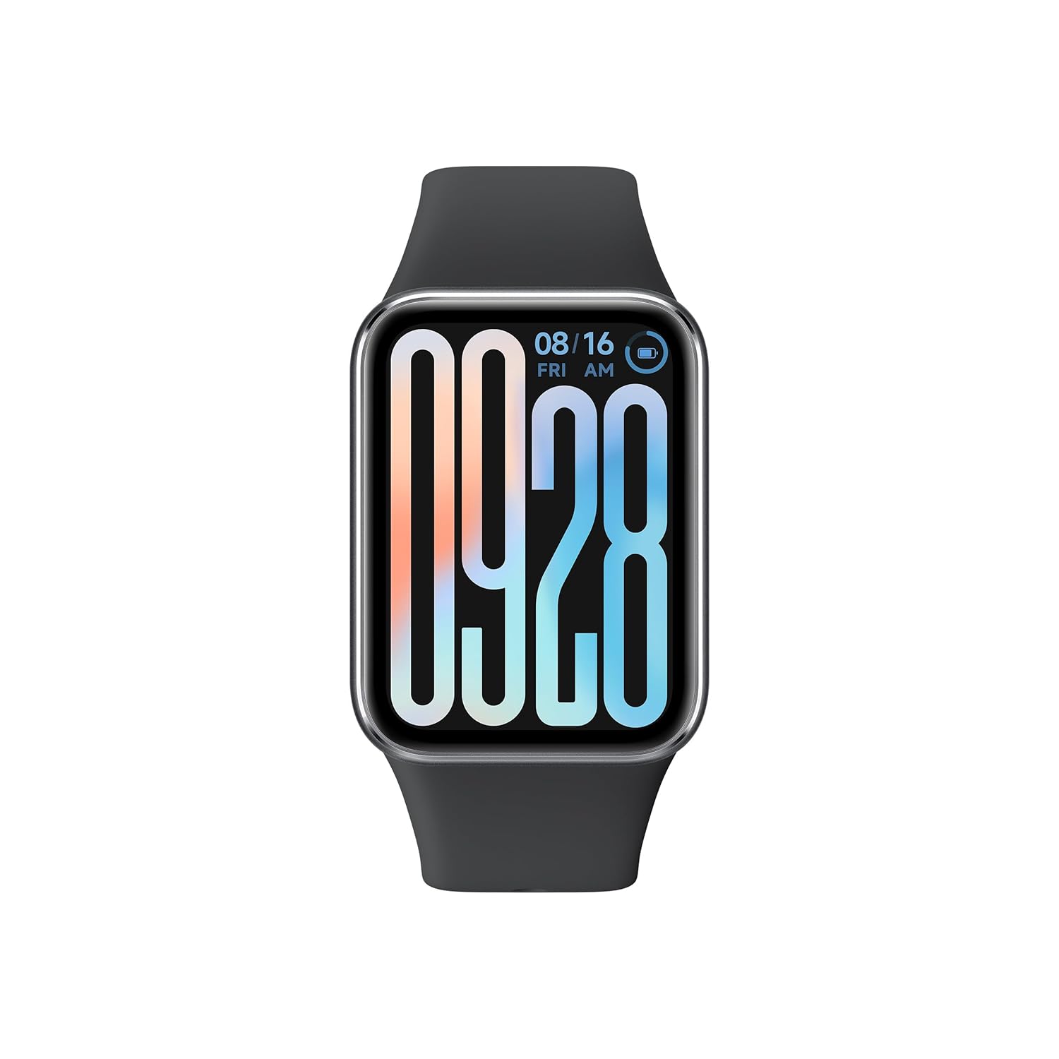 XIAOMI SMART BAND 9 PRO OBSIDIAN BLACK thumbnail 15