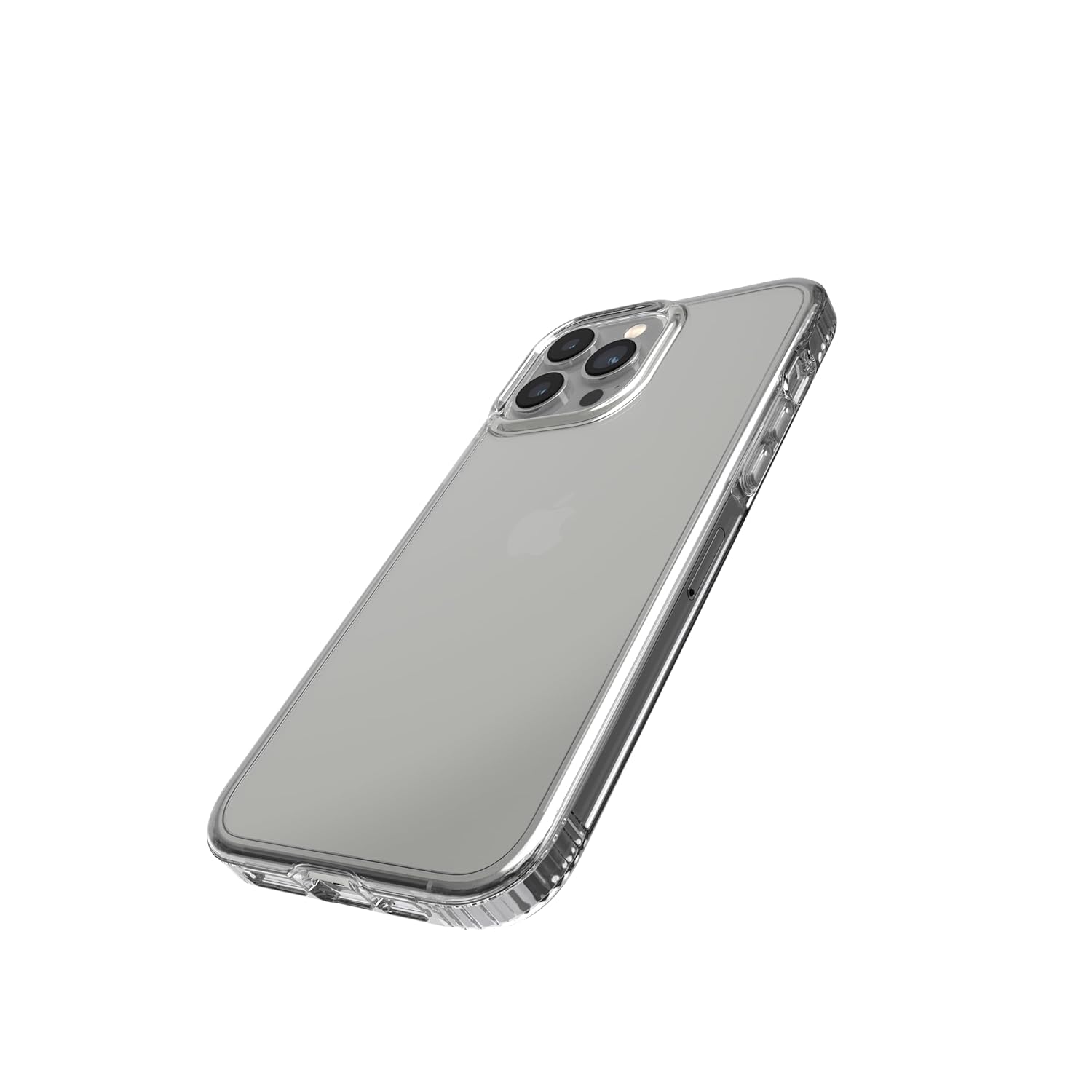 TECH 21 IPHONE 13 PRO MAX EVO CASE CLEAR thumbnail 10