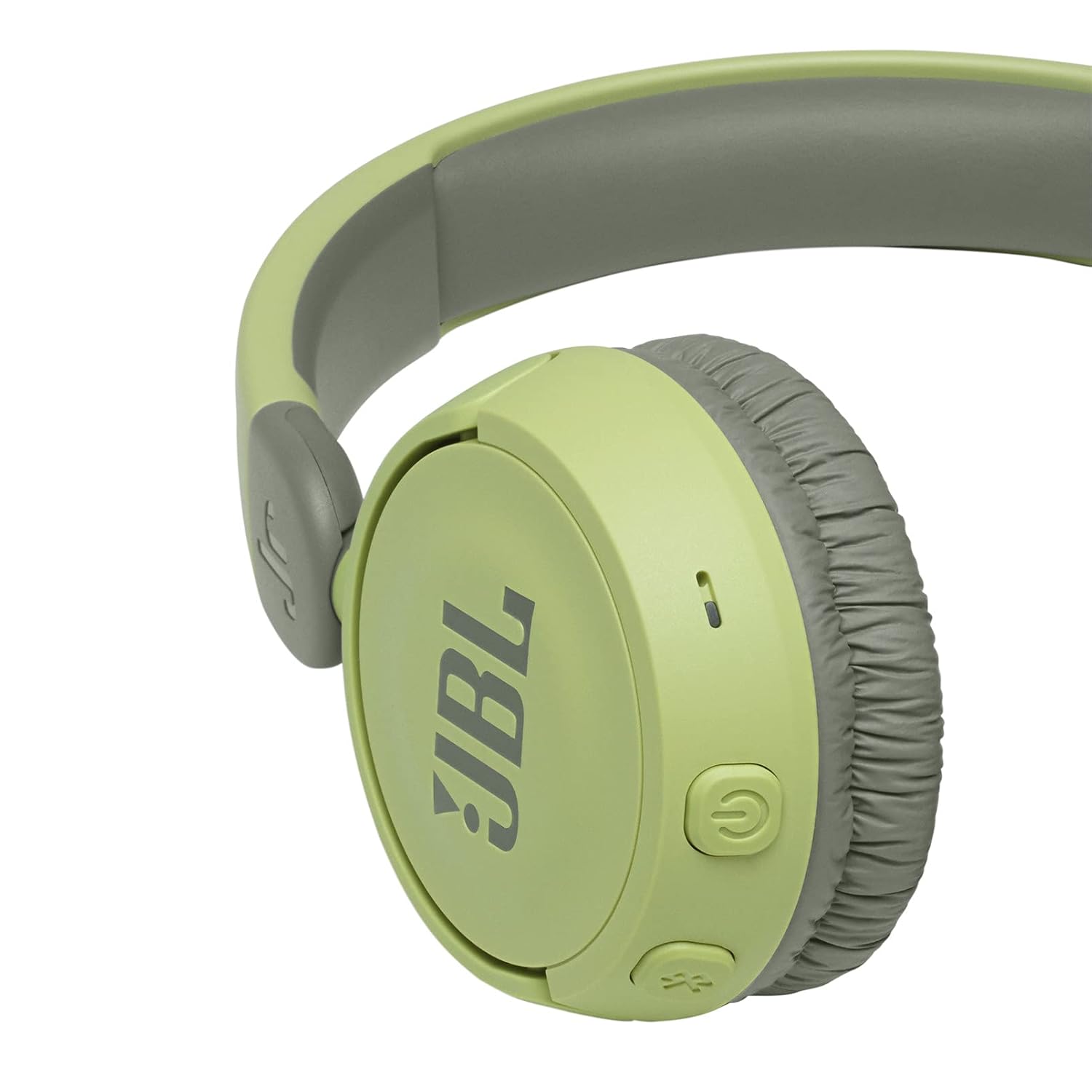JBL BLUETOOH HEADPHONE JR310 GREEN thumbnail 12